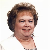 Barbara Jean Prather Profile Photo