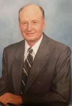 John J.C. Henderson Profile Photo