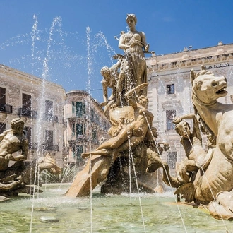 tourhub | Insight Vacations | Sicily in Depth - With 6-Day Malta Option, Classic Group 