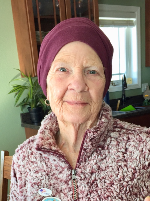 Joan Ballantyne Obituary 2020
