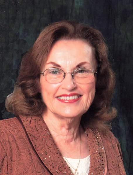 Eleanor Rankin Obituary 2023 - Cozine Memorial Group