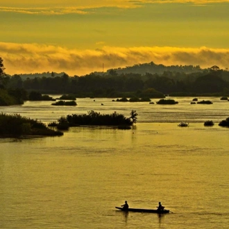 tourhub | All Points East | Mekong Adventure | South Laos Tour 