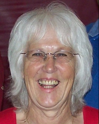 Marjorie Darlene "Marj" Everhart Profile Photo