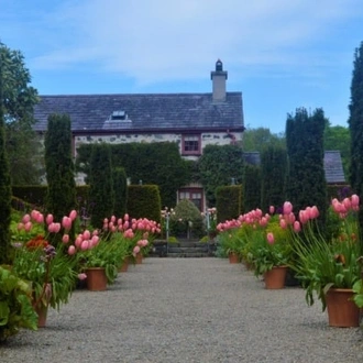 tourhub | Travel Editions | The Great Gardens of Snowdonia and Anglesey Tour 