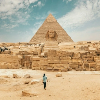 tourhub | Today Voyages | Magic of Egypt 