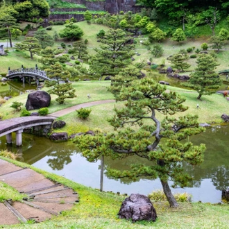 tourhub | Heritage Expeditions | Japan's National Parks, Art & Culture 