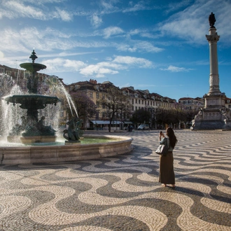 tourhub | G Adventures | Portugal: Coastal Walks, Vineyards & Villages of the Douro Valley 