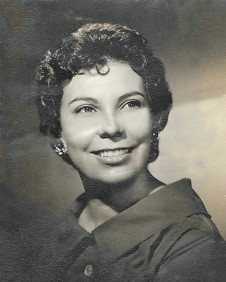 Alicia B. Segovia Profile Photo
