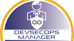 Représentation de la formation : ESD-DEVSECOPMAN : Manager du DevSecOps (2 jours)