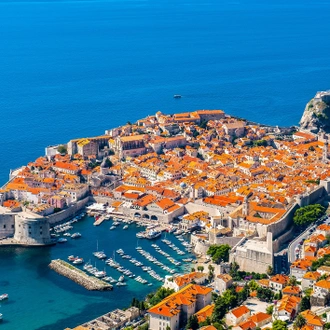 tourhub | Gulliver Travel | Croatia Island Hopping, 11 Days  