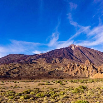 tourhub | Explore! | Canary Islands Walking - La Gomera and Tenerife 