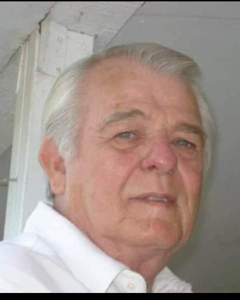 Leonard Paul Gregory Profile Photo