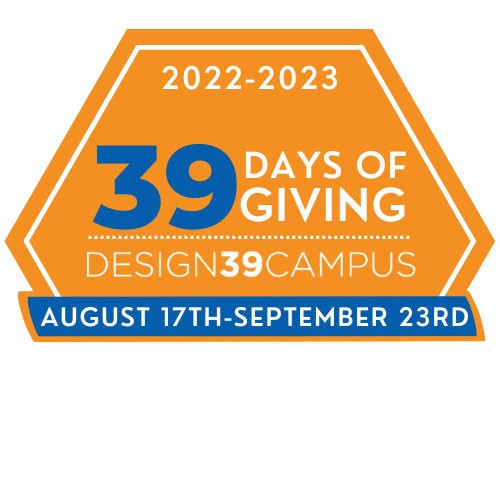 The D39C Collaborative logo