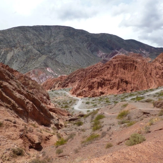 tourhub | Hi Travel Argentina | La Paz To Santiago Via Uyuni ( 21 days) 