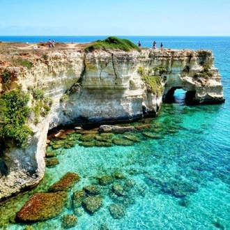 tourhub | Omega Tours | Rome & Puglia Discovery - Small-Group Tour 