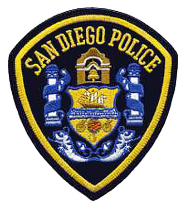 San Diego Police Department