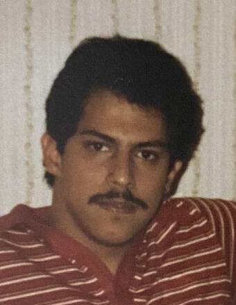 Salvador S. Villalpando Profile Photo
