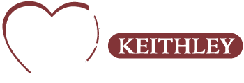 Keithley Funeral Homes Logo