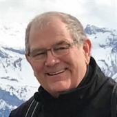 Dr. Gerald A. Kiedrowski Profile Photo