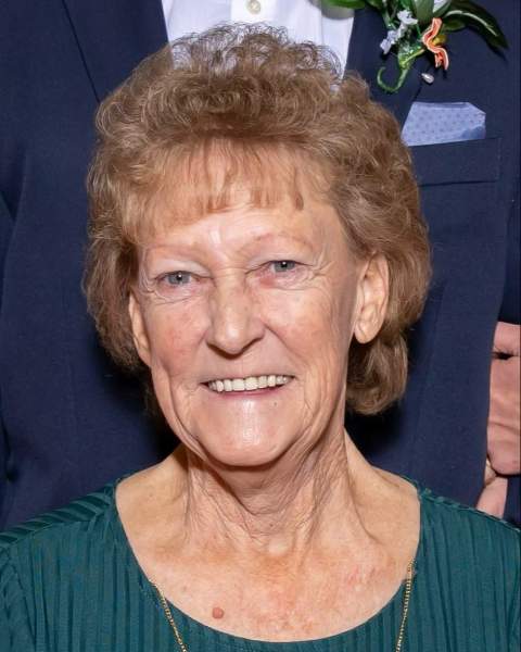 Helen Fay Searcy, 68 Profile Photo
