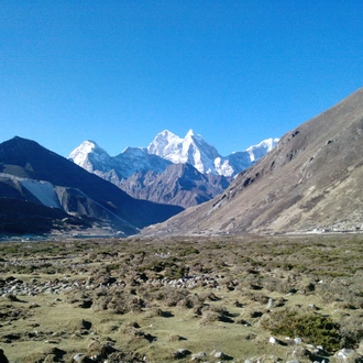 tourhub | Nepalaya Treks And Expedition  | Everest Base camp Trek 