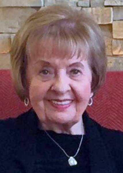 Margaret T. "Marge" Bulzomi Profile Photo