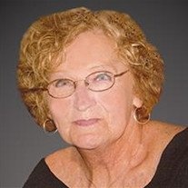 Janet  M. Smrkovski Profile Photo