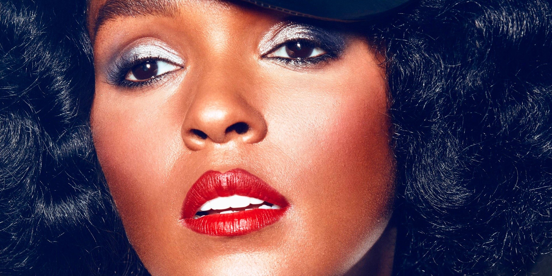 Janelle Monáe releases stunning music videos for two new songs, 'Make Me Feel' and 'Django Jane' – watch