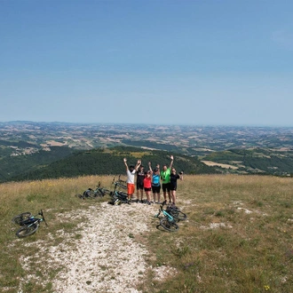 tourhub | SpiceRoads Cycling | Authentic Central Italy by Bicycle  