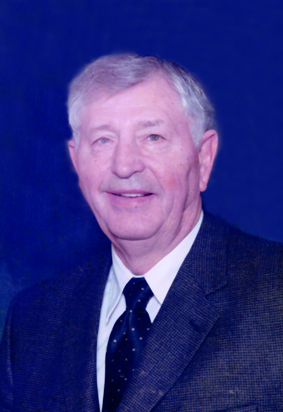 Dr. Norbert Ohlendorf Profile Photo