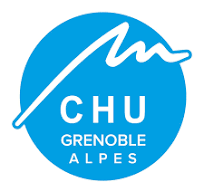 CHU Grenoble Alpes, CHU à La Tronche