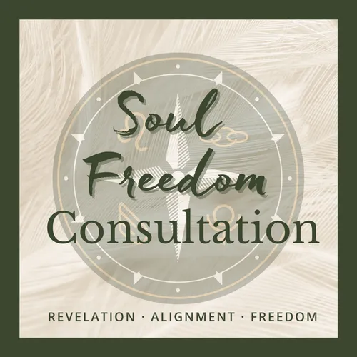 Soul Freedom Consultation