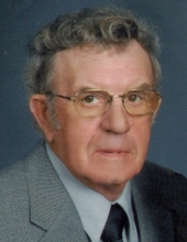 Duane W. Bartelt Profile Photo