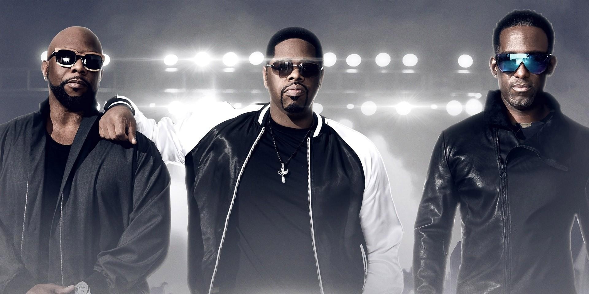 Boyz II Men announce Davao concert