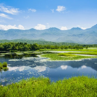 tourhub | Brightwater Holidays | Gardens of Honshu and Hokkaido 7955 