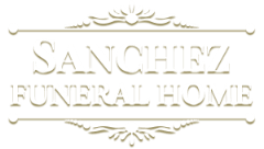 Sanchez Funeral Home Logo