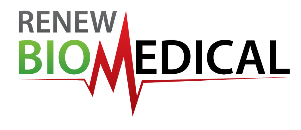 RENEW Biomedical logo