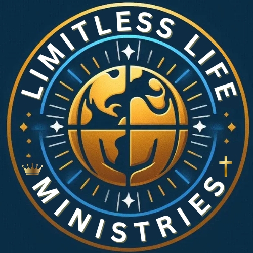 Limitless Life Ministries logo