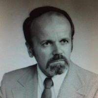 Edmund Strauss Profile Photo