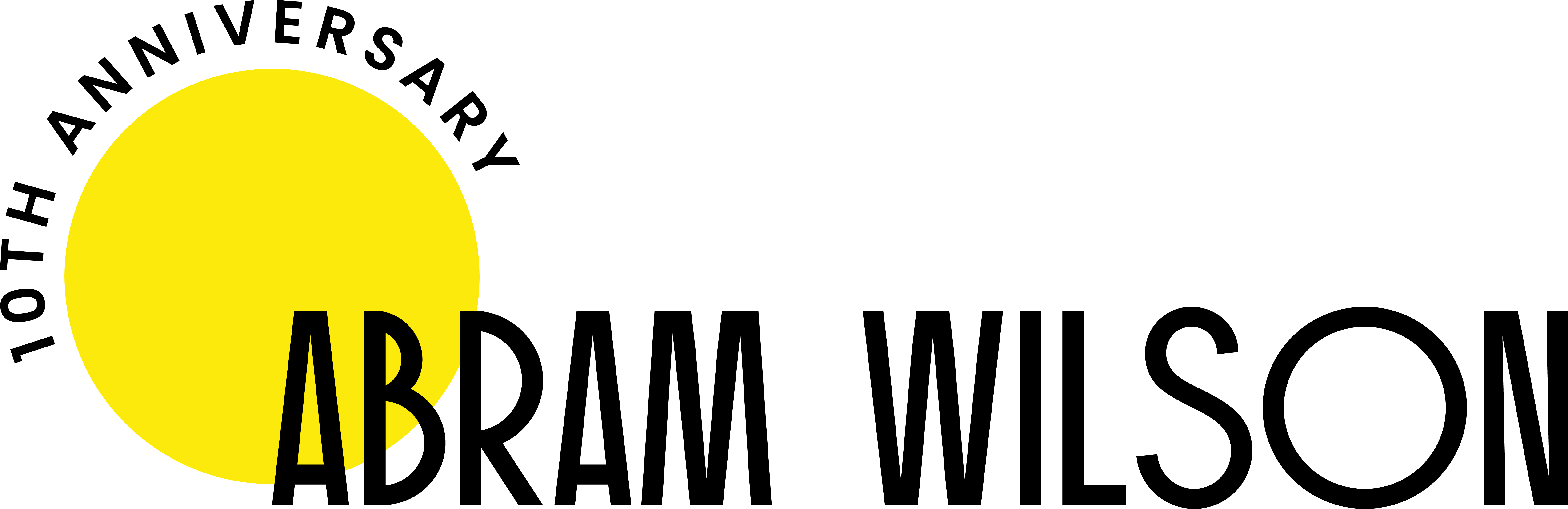 Abram Wilson logo