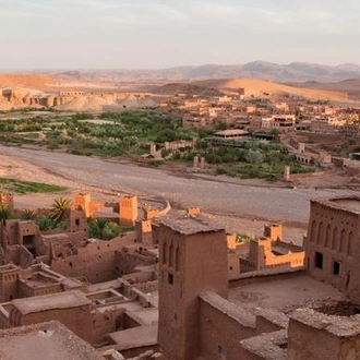 tourhub | G Adventures | Morocco: Sahara & Beyond 