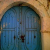 Dar Bishi Synagogue, Entrance (Tripoli, Libya, n.d.)