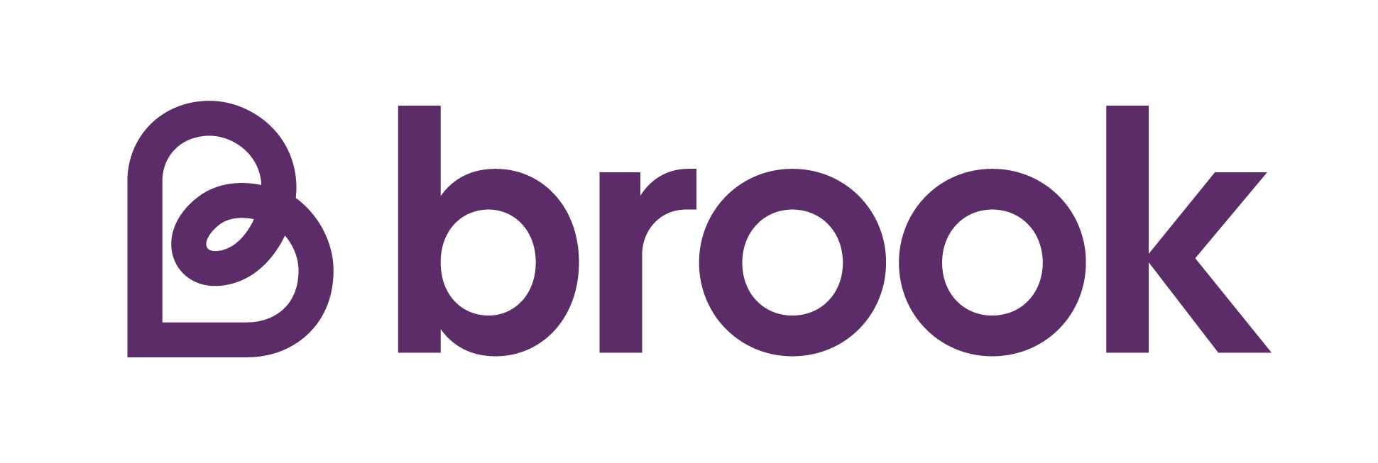 Brook logo