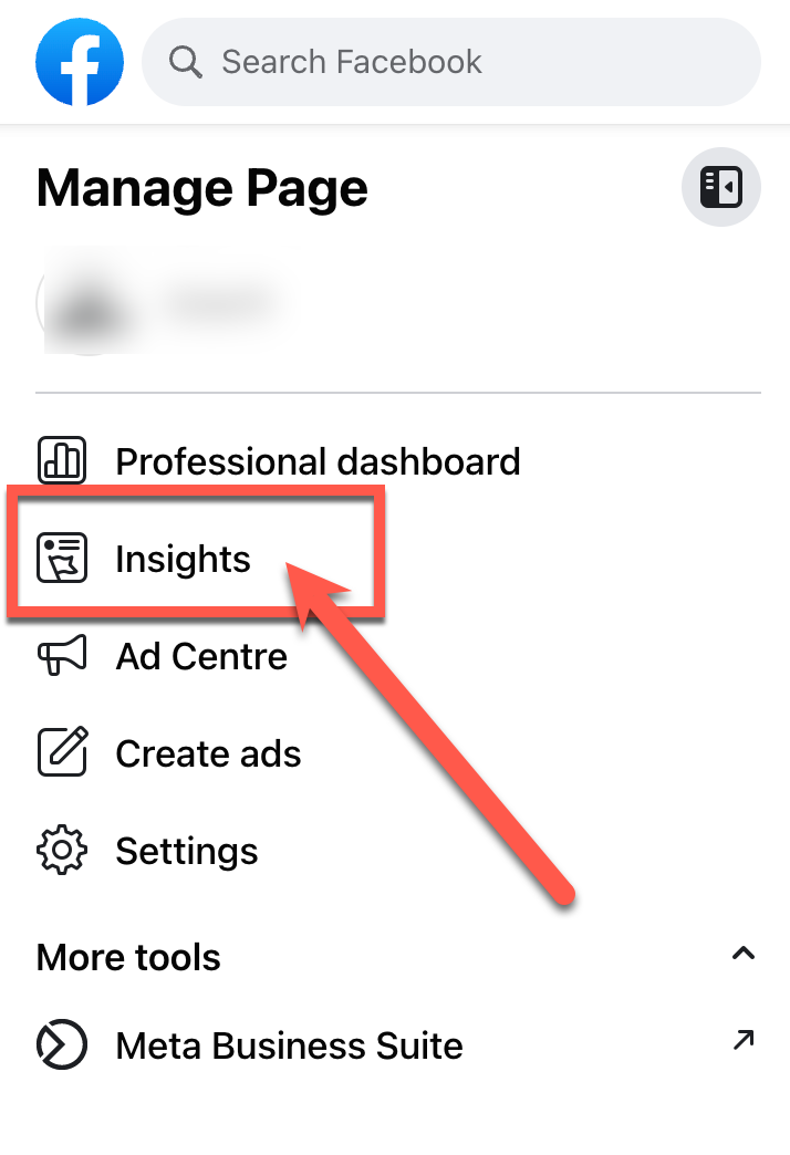 Access Insights