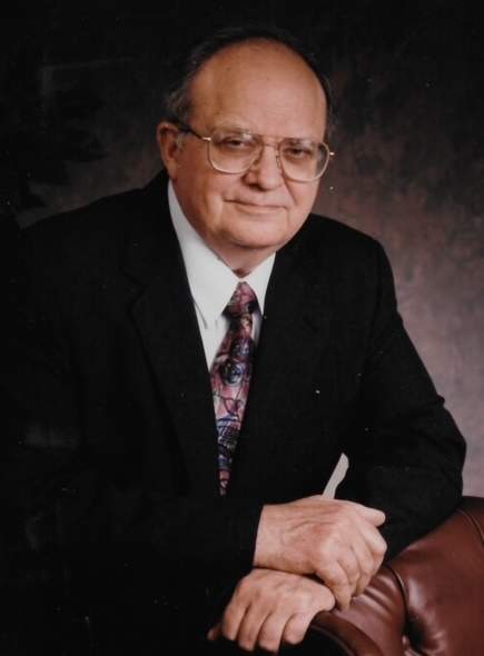 Dr. Robert Erle Downing Profile Photo