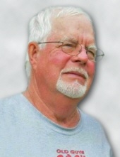 Roy Roger Smewing Profile Photo