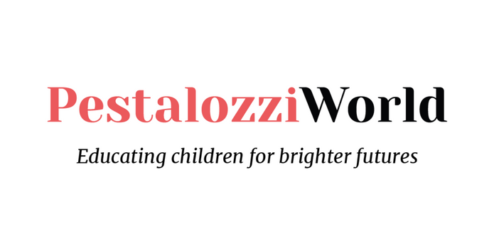 Pestalozzi International logo