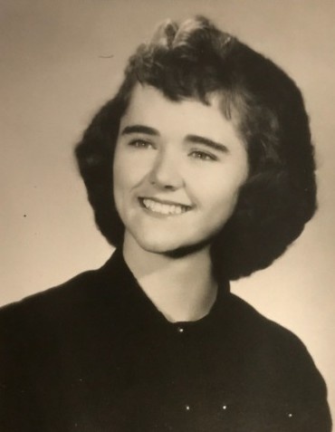 Betty Jean Hart Profile Photo