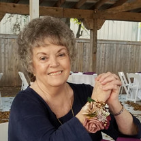 Barbara Jean Cutsinger Profile Photo