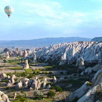 tourhub | Encounters Travel | Turkey Encounters tour 